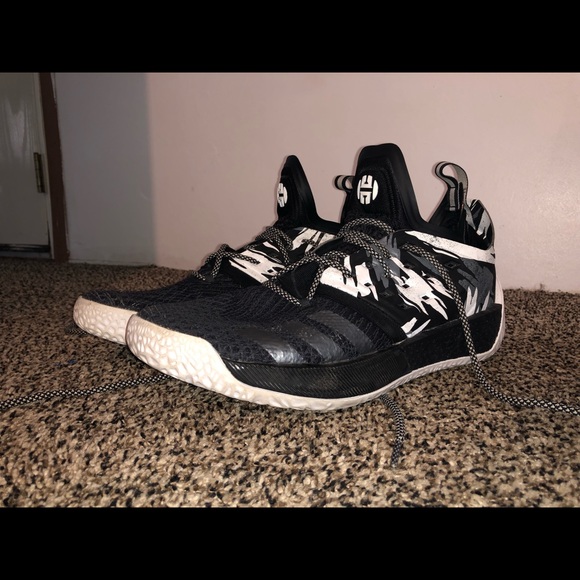 Harden 2 - Picture 1 of 3